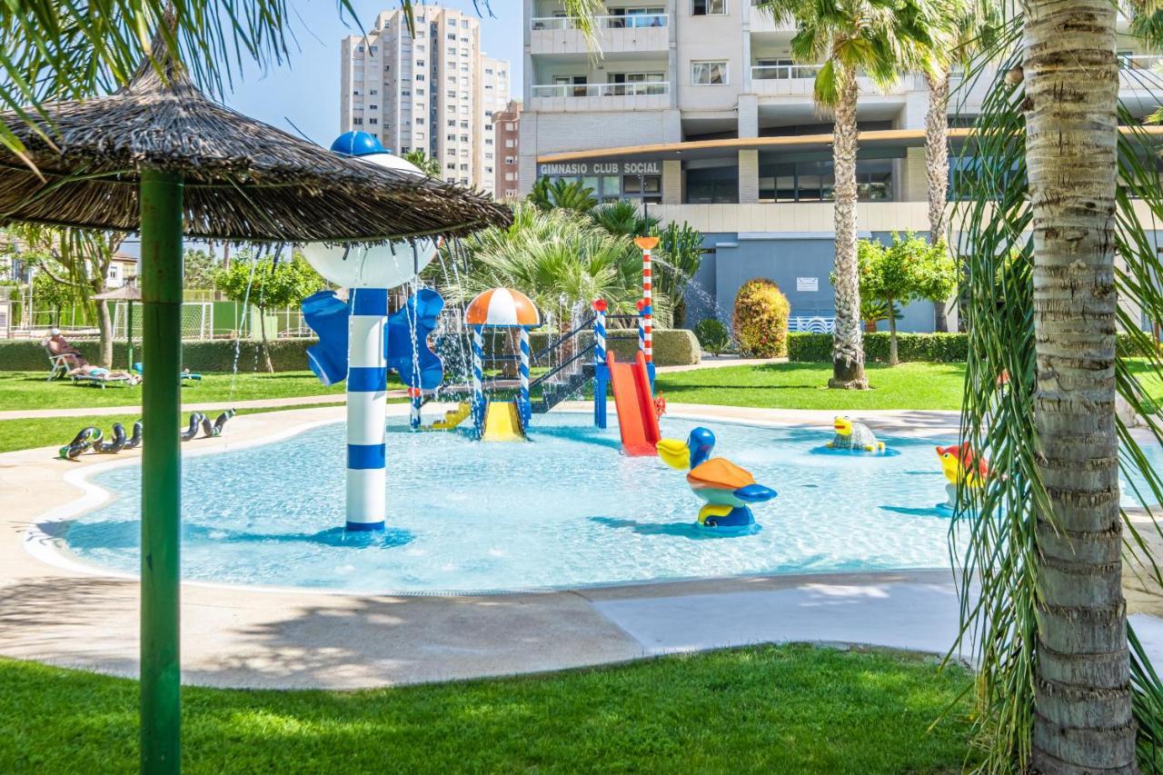 Apartamento Gemelos 22-2-17-c
