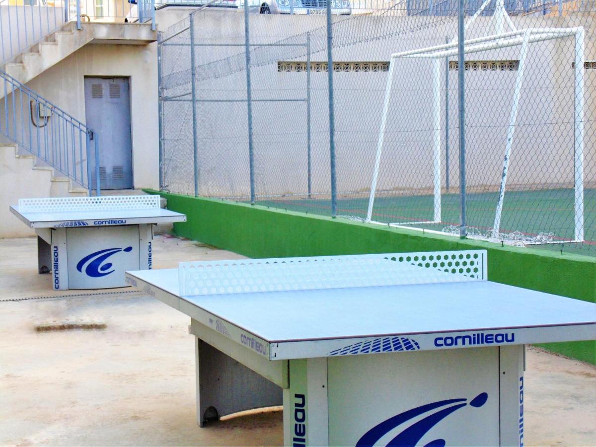 Gemelos 22-2-17-c Apartamento Benidorm