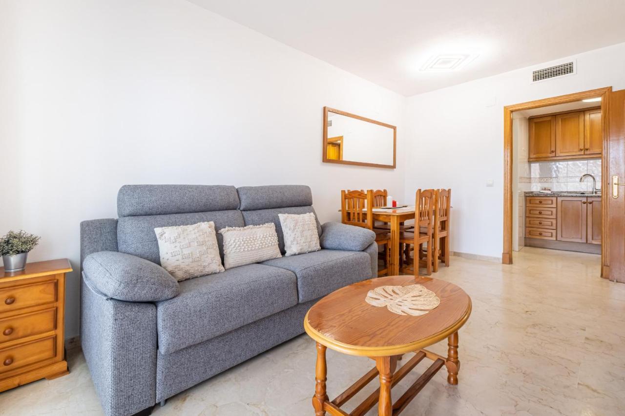Apartamento Gemelos 22-2-17-c *